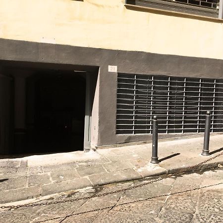 Appartement La Residenza à Naples Extérieur photo